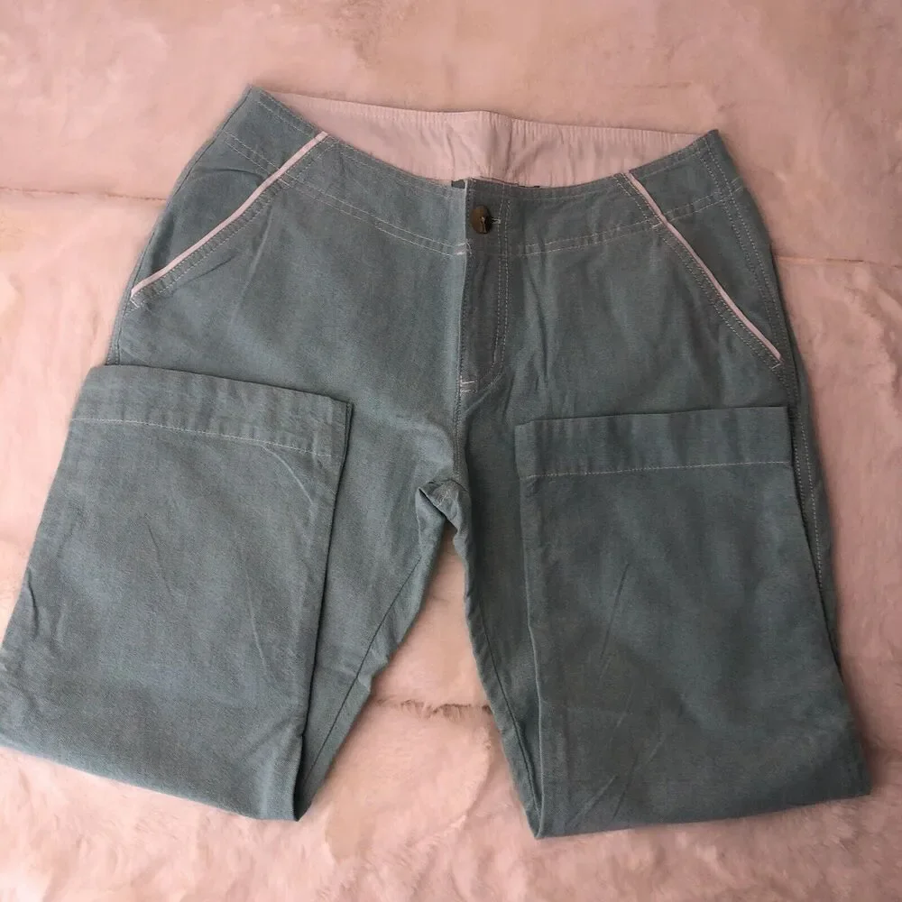 Columbia Cotton Capri Pants - Picture 14 of 14